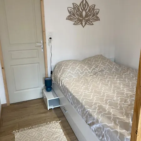 Cozy 아파트